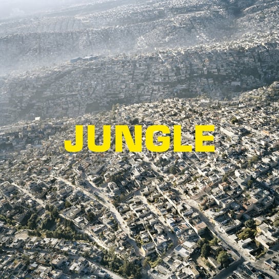 Jungle Blaze