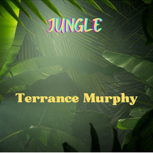 Jungle Terrance Murphy