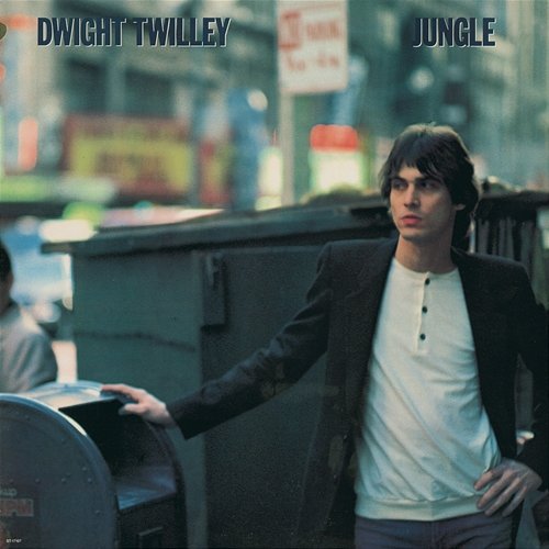 Jungle Dwight Twilley