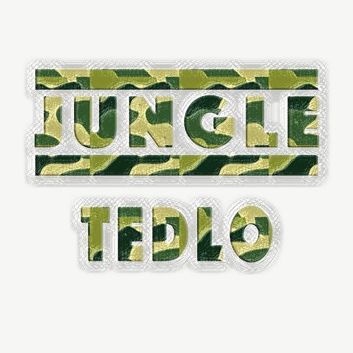 Jungle Ted Lo