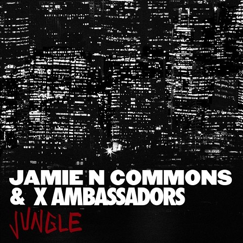 Jungle X Ambassadors