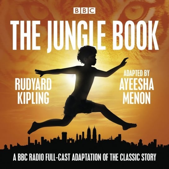 Jungle Book Menon Ayeesha, Kipling Rudyard
