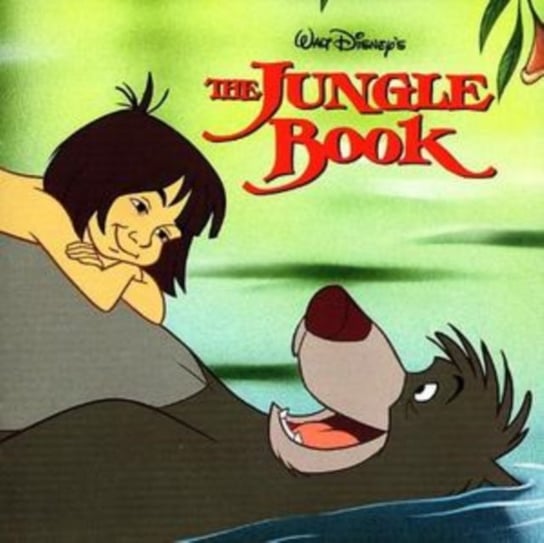 Jungle Book Various Artists