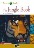 Jungle Book+cdrom Kipling Rudyard