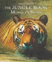 Jungle Book: Mowgli's Story (Picture Hardback) Kipling Rudyard