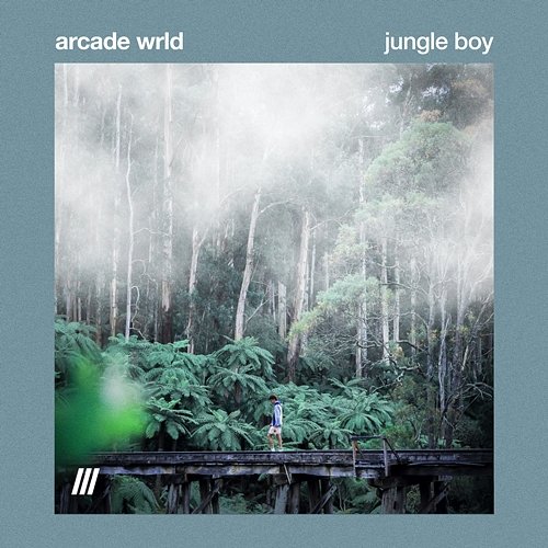 Jungle Boy Arcade Wrld, Yokomeshi & Disruptive LoFi