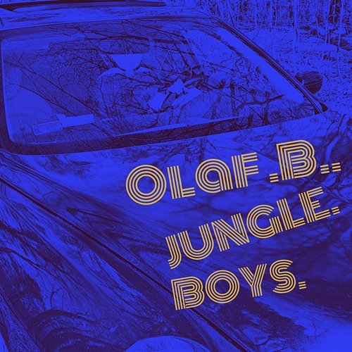 Jungle Boys Olaf Bassowski