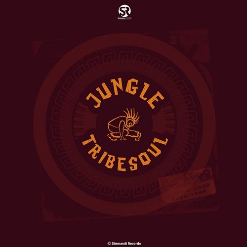 Jungle (Dub feel) TribeSoul