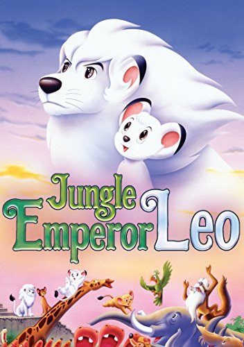 Jungle Emperor Leo: Jungle Emperor Leo Various Directors