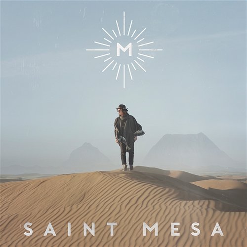 Jungle EP Saint Mesa