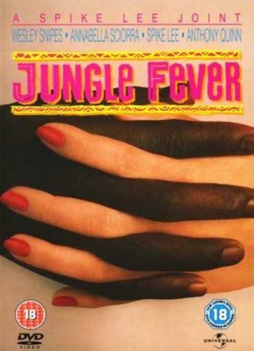 Jungle Fever (Malaria) Lee Spike
