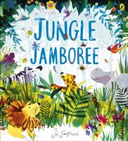 Jungle Jamboree Empson Jo