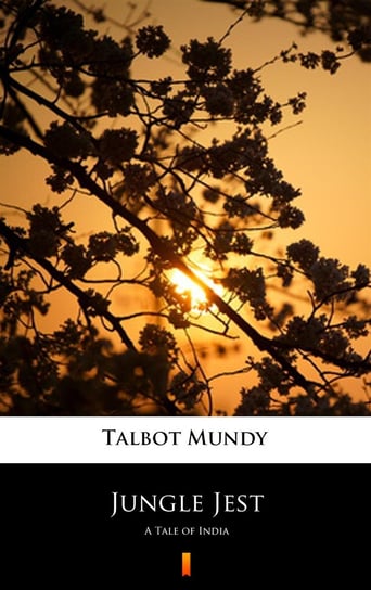 Jungle Jest Mundy Talbot