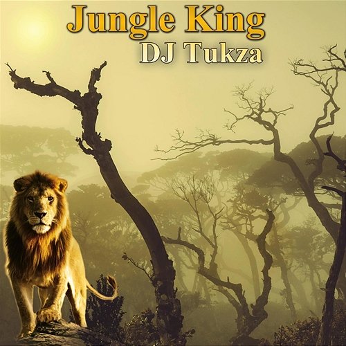 Jungle King DJ Tukza