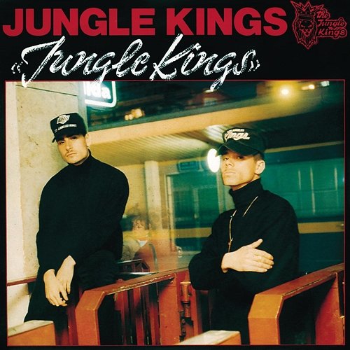Jungle Kings Jungle Kings