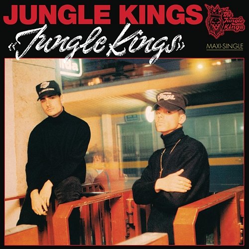 Jungle Kings (Maxi) Jungle Kings