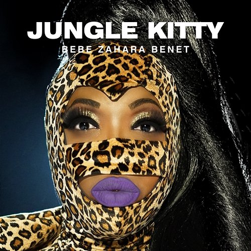Jungle Kitty Bebe Zahara Benet