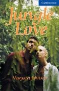 Jungle Love: Level 5 Johnson Margaret
