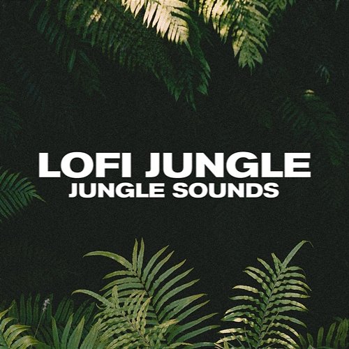 jungle sounds LOFI JUNGLE feat. WRLDS
