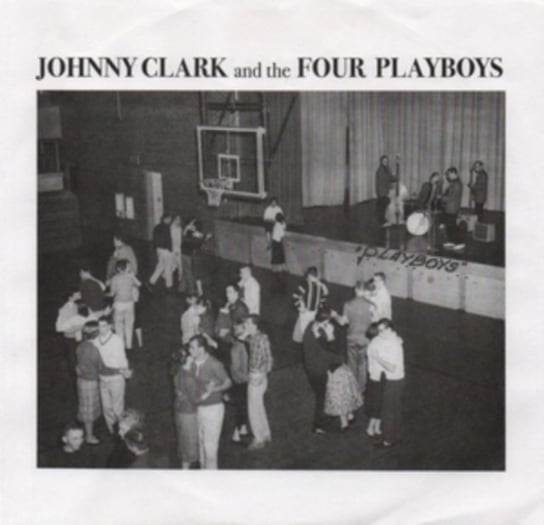 Jungle Stomp Clark Johnny and The Four Playboys