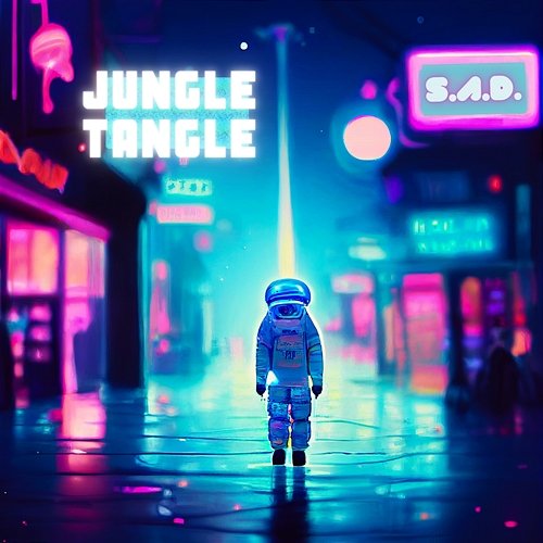 Jungle Tangle S.A.D.