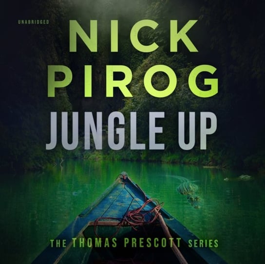 Jungle Up Pirog Nick