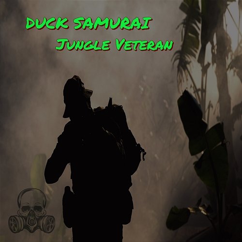 Jungle Veteran Duck Samurai
