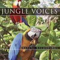 Jungle Voices New Various Artists