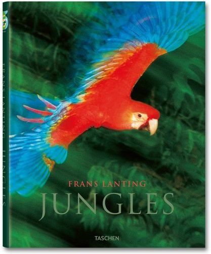 Jungles Lanting Frans
