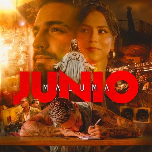 Junio Maluma