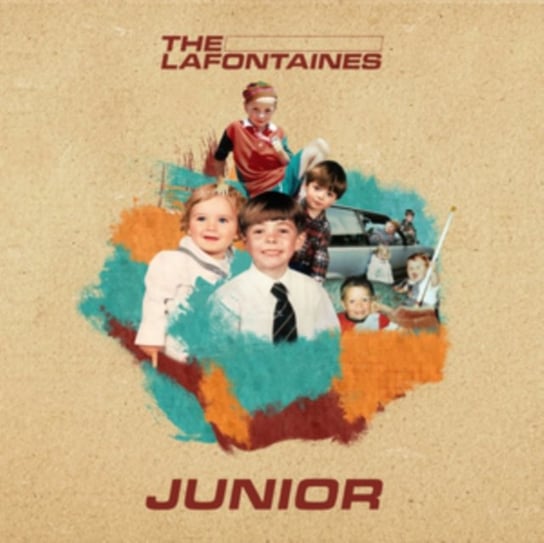 Junior The LaFontaines