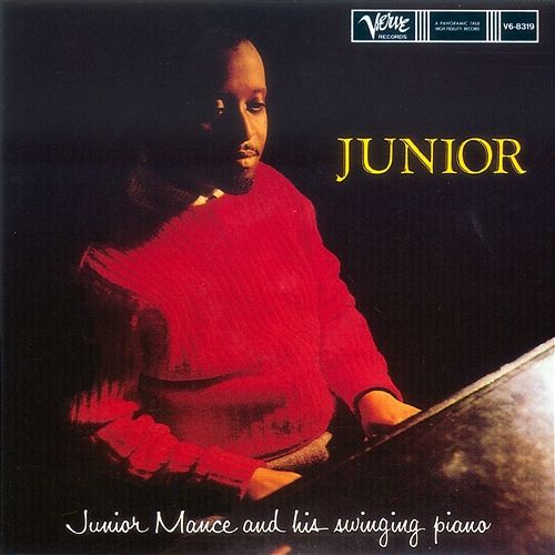 Junior Junior Mance