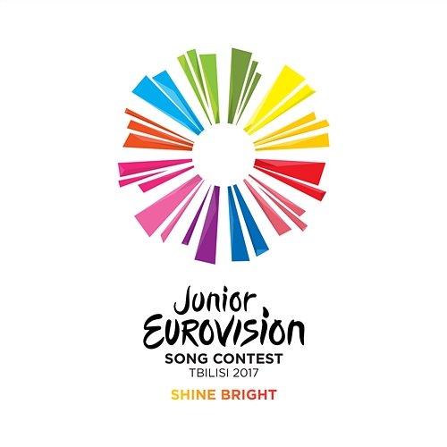 Junior Eurovision Song Contest Tbilisi 2017 Various Artists
