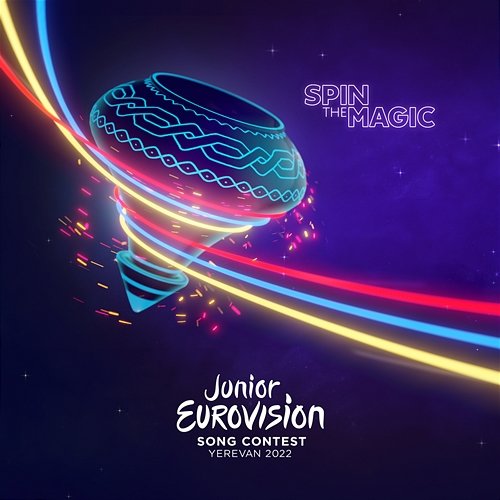 Junior Eurovision Song Contest Yerevan 2022 Various Artists
