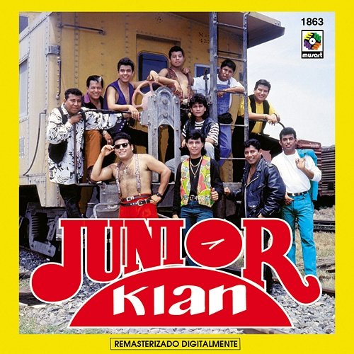 Junior Klan Junior Klan