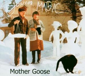 Junior Magic Mother Goose