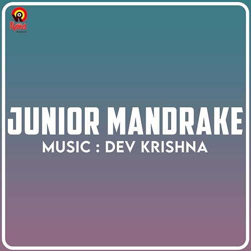 Junior Mandrake Dev Krishna