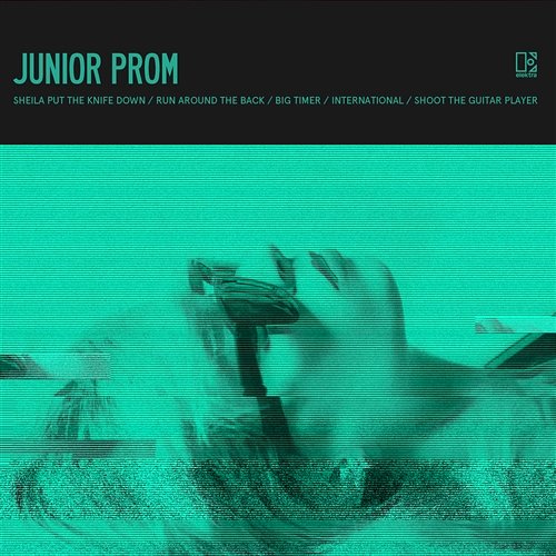 Junior Prom EP Junior Prom