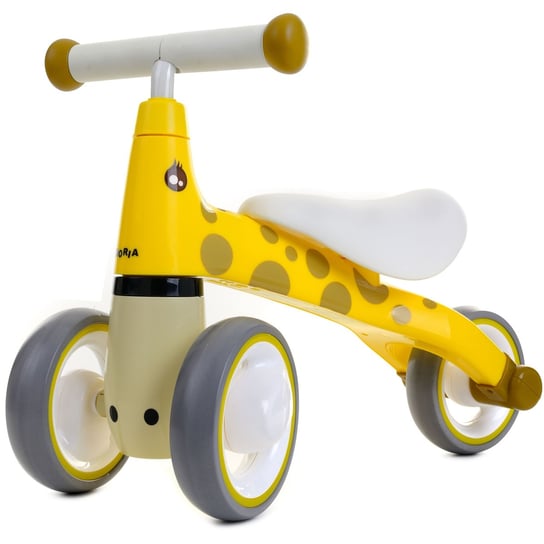 Junioria, jeździk Mini Bike Żyrafa Junioria