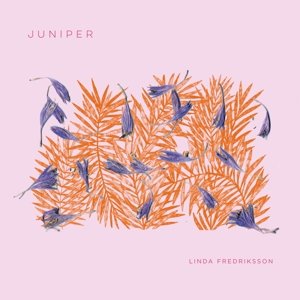 Juniper Fredriksson Linda