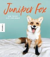 Juniper Fox Coker Jessika, Juniper