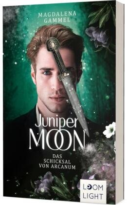 Juniper Moon 2: Das Schicksal von Arcanum Planet! in der Thienemann-Esslinger Verlag GmbH