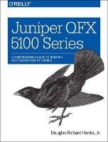 Juniper QFX5100 Series Hanks Douglas Richard