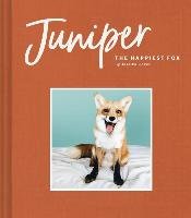 Juniper: The Happiest Fox Coker Jessika