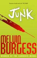 Junk Burgess Melvin