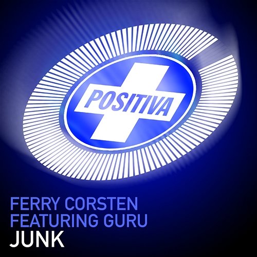 Junk Ferry Corsten, Guru