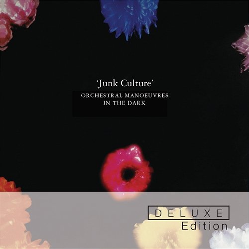 Junk Culture Orchestral Manoeuvres In The Dark
