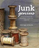 Junk Genius Goggin Juliette