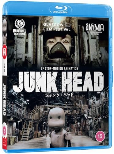 Junk Head Various Directors