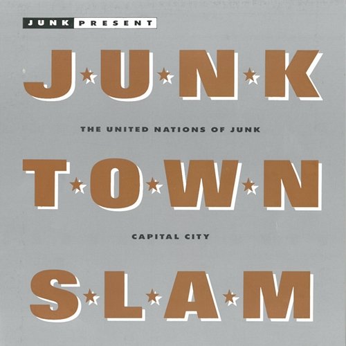 Junk Town Slam The Junk
